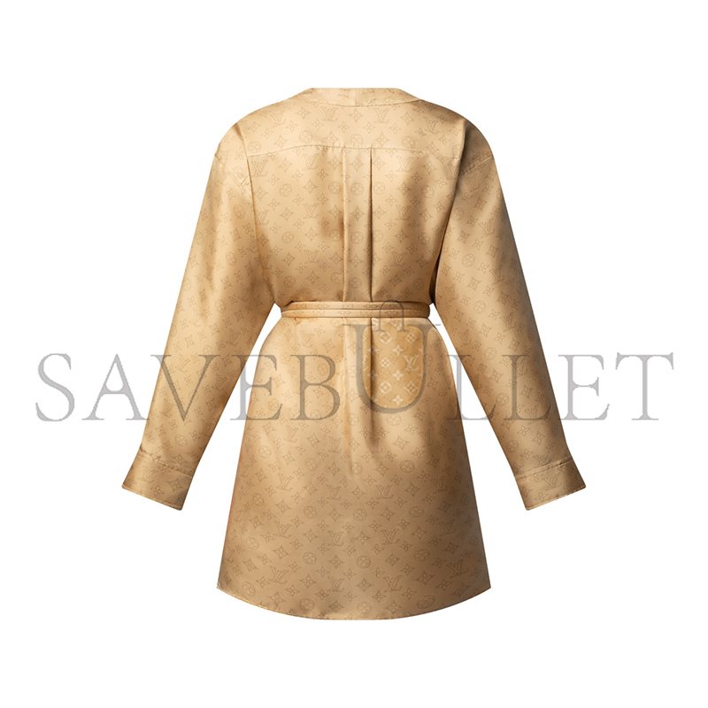 l0vis Vvtt0n mahina button front dress 1ahxmp